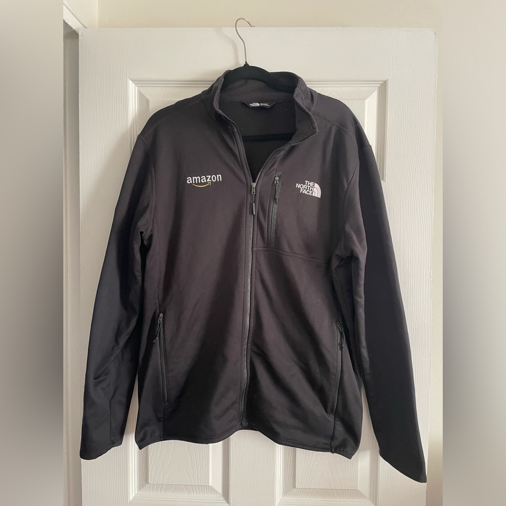 Northface Jacket - Men’s Large